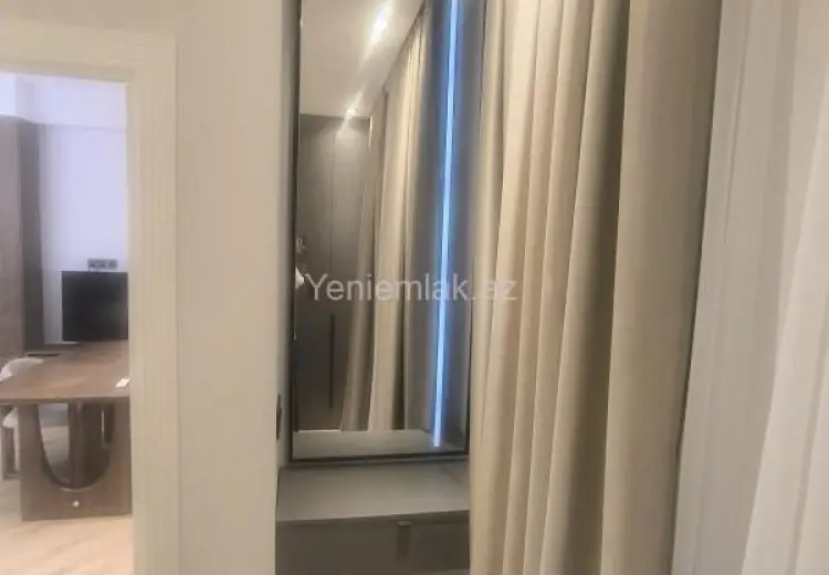 150 000 AZN - 2 otaqlı mənzil Satılır, 6-cı mikrorayon, Sumqayıt