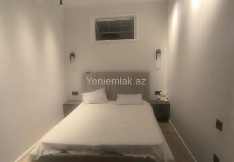 150 000 AZN - 2 otaqlı mənzil Satılır, 6-cı mikrorayon, Sumqayıt