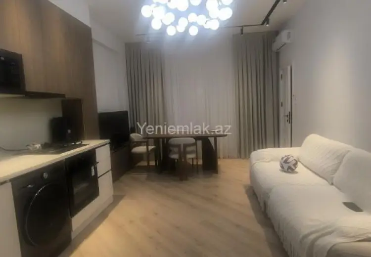 150 000 AZN - 2 otaqlı mənzil Satılır, 6-cı mikrorayon, Sumqayıt