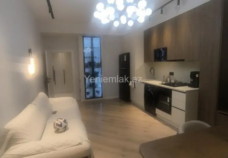 150 000 AZN - 2 otaqlı mənzil Satılır, 6-cı mikrorayon, Sumqayıt