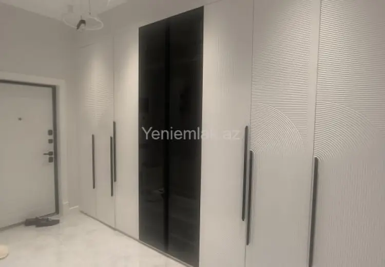 150 000 AZN - 2 otaqlı mənzil Satılır, 6-cı mikrorayon, Sumqayıt
