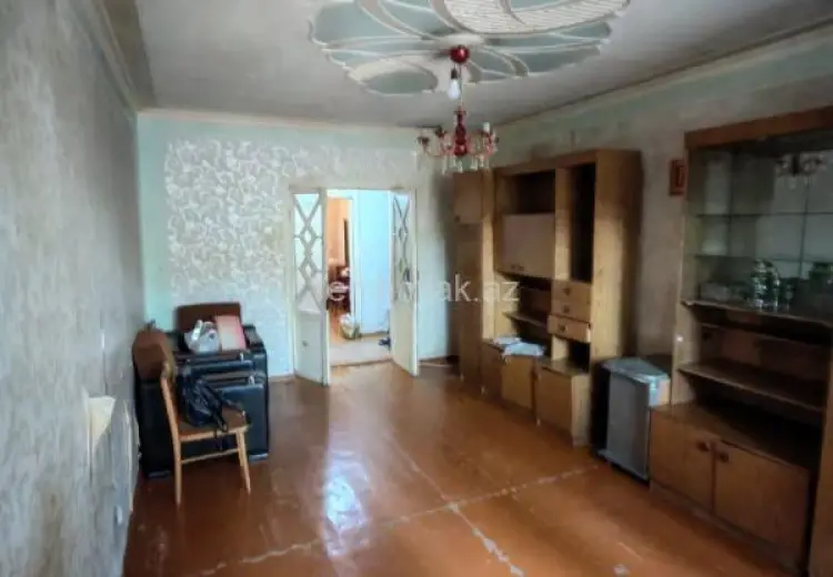 115 000 AZN - 3 otaqlı mənzil Satılır, 9-cu mikrorayon, Sumqayıt