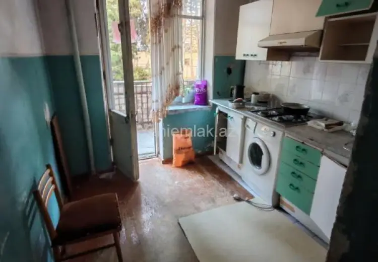 115 000 AZN - 3 otaqlı mənzil Satılır, 9-cu mikrorayon, Sumqayıt