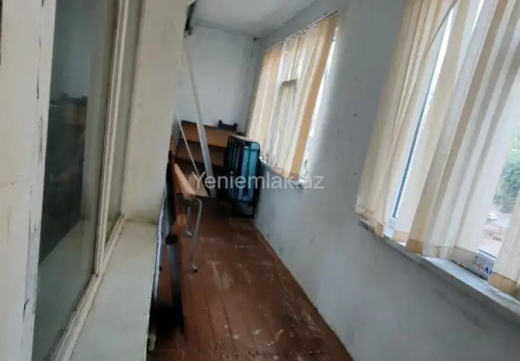 115 000 AZN - 3 otaqlı mənzil Satılır, 9-cu mikrorayon, Sumqayıt