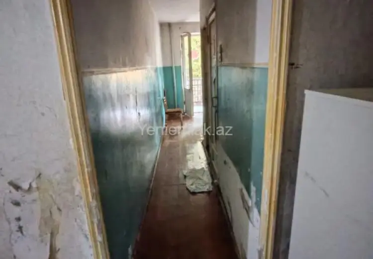 115 000 AZN - 3 otaqlı mənzil Satılır, 9-cu mikrorayon, Sumqayıt