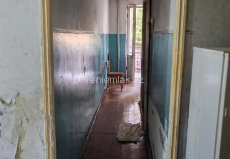 115 000 AZN - 3 otaqlı mənzil Satılır, 9-cu mikrorayon, Sumqayıt