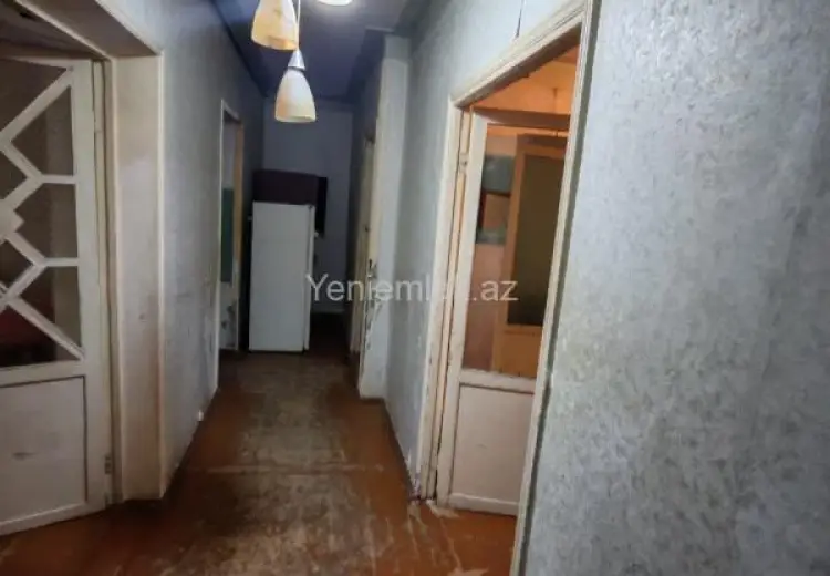 115 000 AZN - 3 otaqlı mənzil Satılır, 9-cu mikrorayon, Sumqayıt