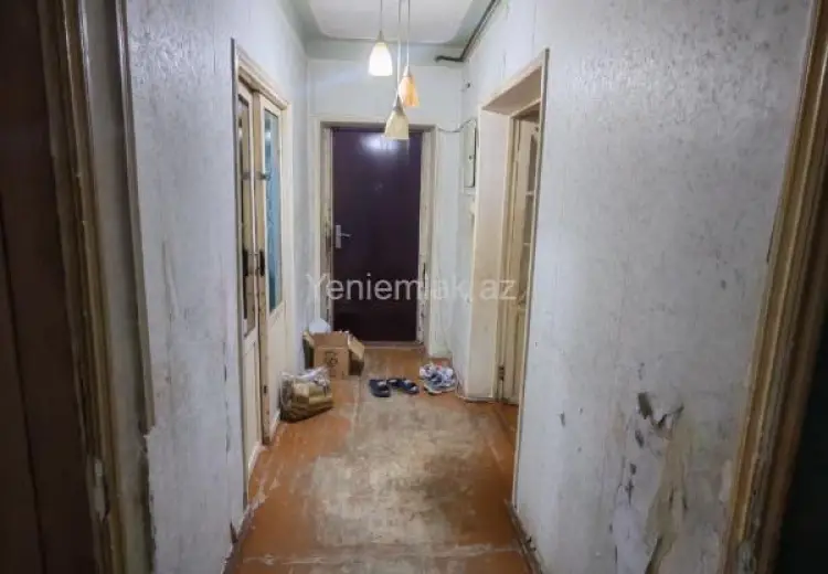 115 000 AZN - 3 otaqlı mənzil Satılır, 9-cu mikrorayon, Sumqayıt