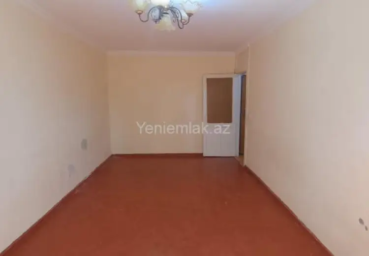 66 000 AZN - 1 otaqlı mənzil Satılır, 3-cü mikrorayon, Sumqayıt