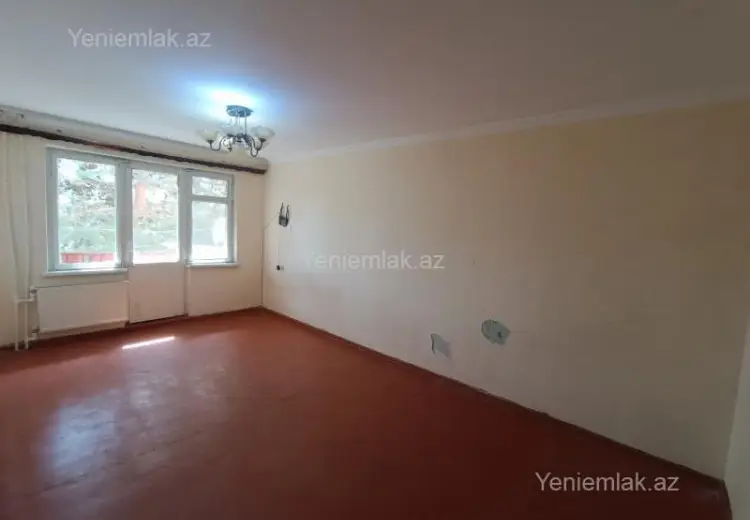 66 000 AZN - 1 otaqlı mənzil Satılır, 3-cü mikrorayon, Sumqayıt