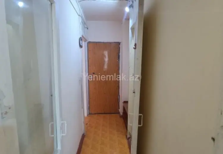 66 000 AZN - 1 otaqlı mənzil Satılır, 3-cü mikrorayon, Sumqayıt