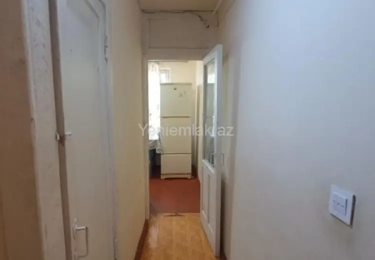 66 000 AZN - 1 otaqlı mənzil Satılır, 3-cü mikrorayon, Sumqayıt