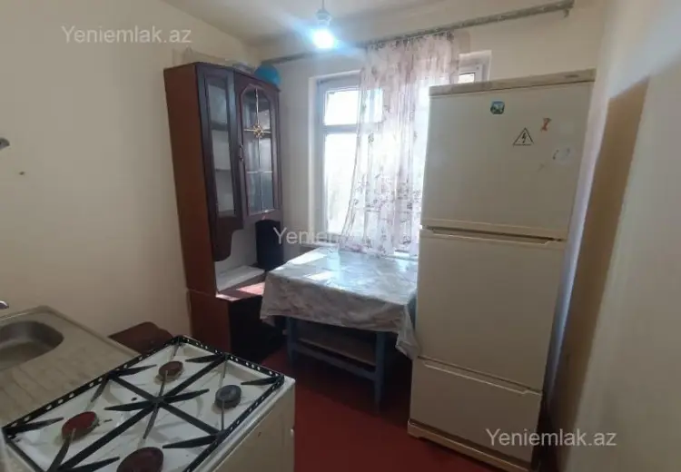 66 000 AZN - 1 otaqlı mənzil Satılır, 3-cü mikrorayon, Sumqayıt