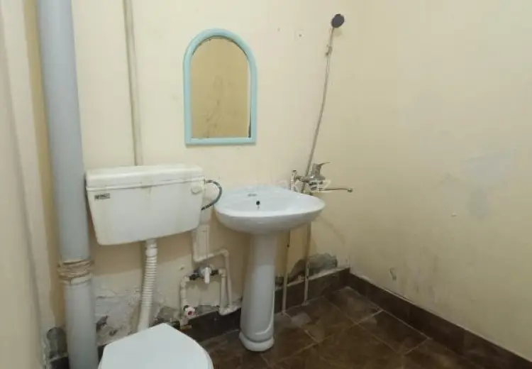 66 000 AZN - 1 otaqlı mənzil Satılır, 3-cü mikrorayon, Sumqayıt