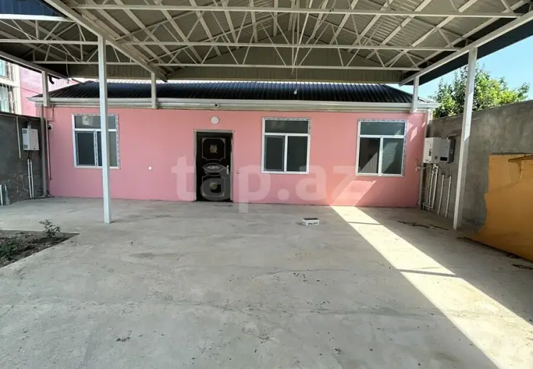 100 AZN - 3 otaqlı mənzil Kirayə (aylıq), Mingəçevir