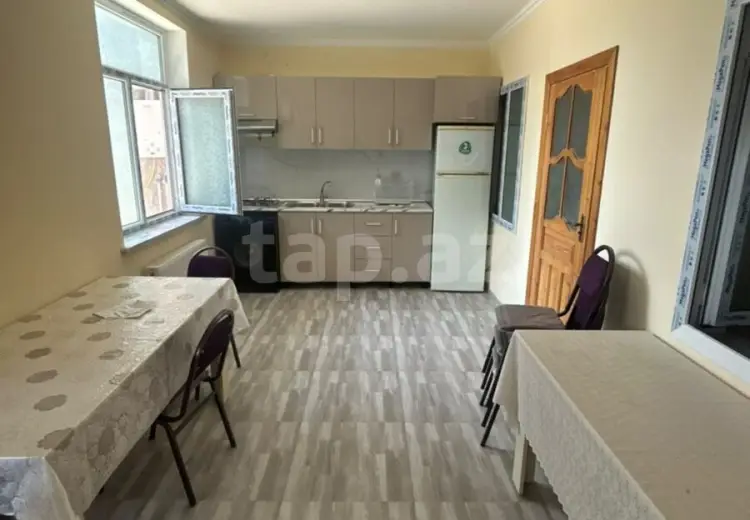 100 AZN - 3 otaqlı mənzil Kirayə (aylıq), Mingəçevir