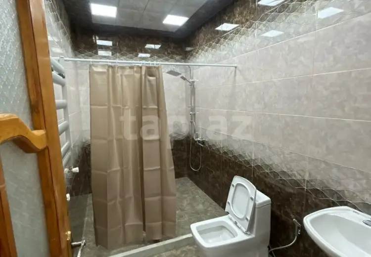 100 AZN - 3 otaqlı mənzil Kirayə (aylıq), Mingəçevir