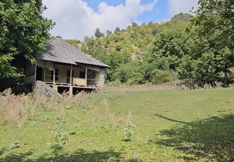 185 000 AZN - 36 sot Torpaq Satılır, Qəbələ
