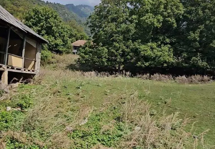 185 000 AZN - 36 sot Torpaq Satılır, Qəbələ