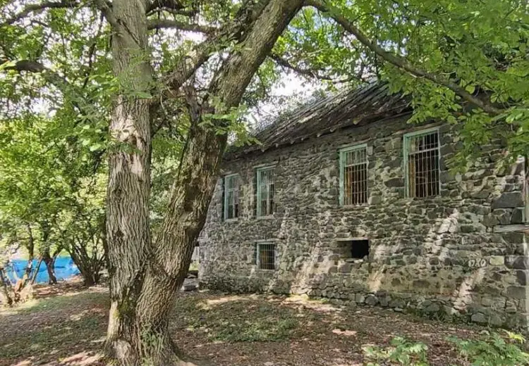 185 000 AZN - 36 sot Torpaq Satılır, Qəbələ