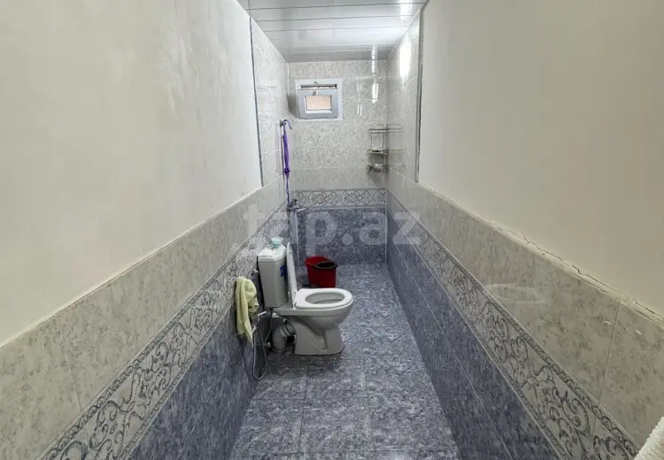 300 AZN - 7 otaqlı mənzil Kirayə (aylıq), Şəki