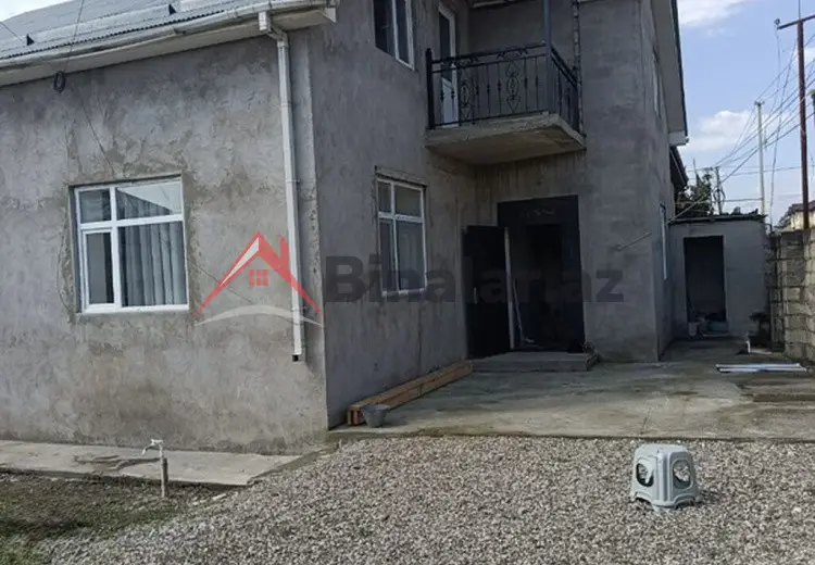 350 AZN - 5 otaqlı mənzil Kirayə (aylıq), Qusar