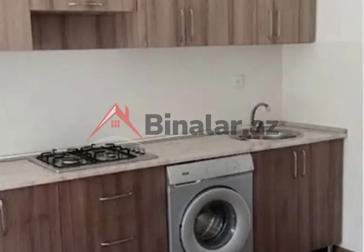 350 AZN - 5 otaqlı mənzil Kirayə (aylıq), Qusar