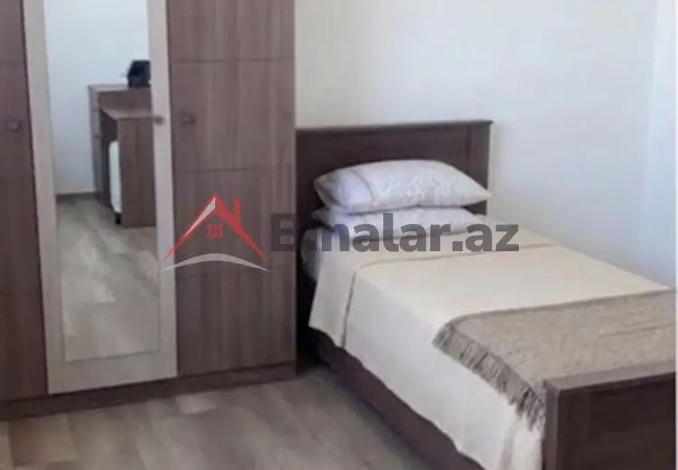 350 AZN - 5 otaqlı mənzil Kirayə (aylıq), Qusar