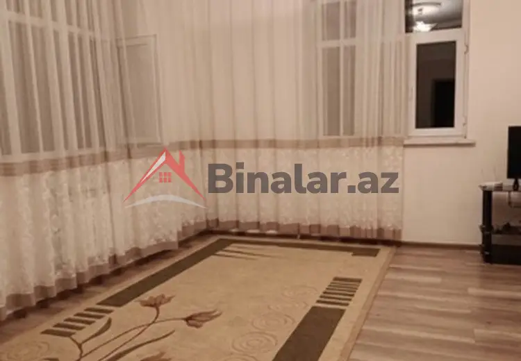 350 AZN - 5 otaqlı mənzil Kirayə (aylıq), Qusar