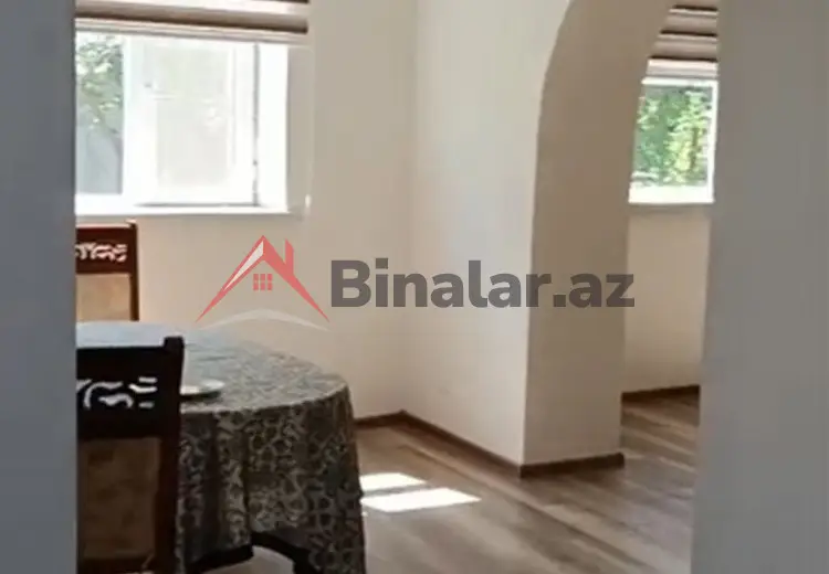 350 AZN - 5 otaqlı mənzil Kirayə (aylıq), Qusar