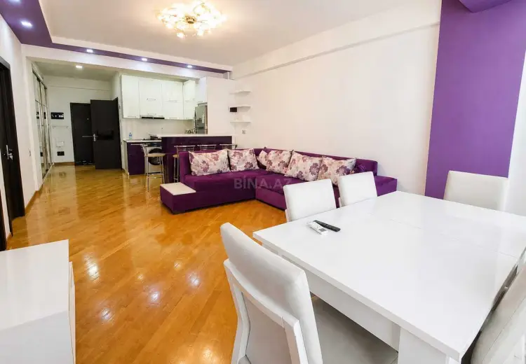 800 AZN - 2 otaqlı mənzil Kirayə (aylıq), Abşeron