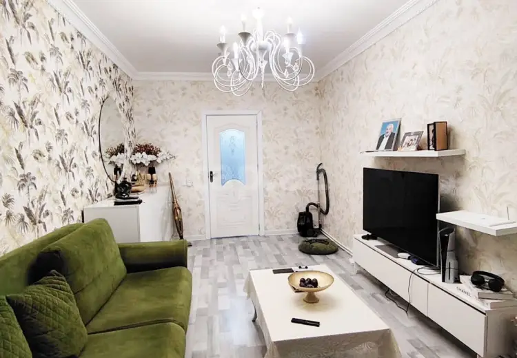 89 900 AZN - 3 otaqlı mənzil , Şirvan