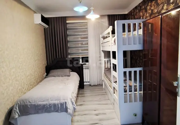 89 900 AZN - 3 otaqlı mənzil , Şirvan
