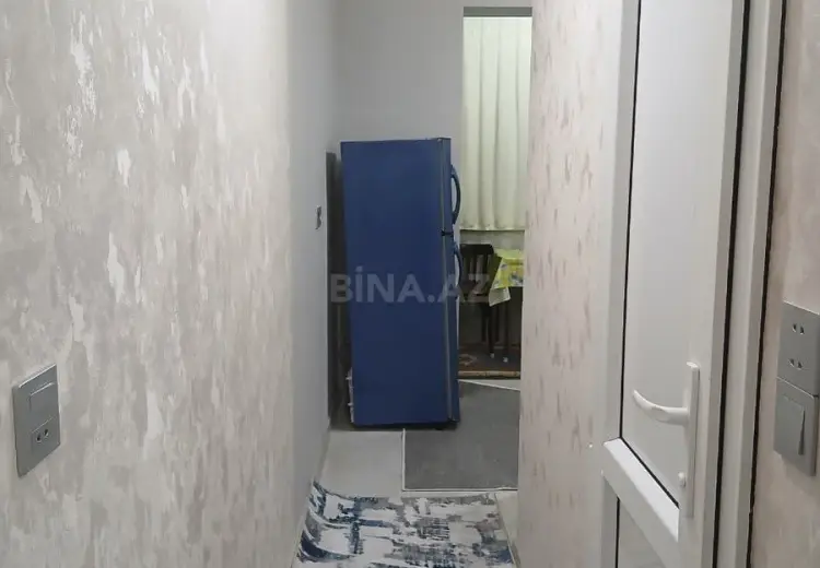 600 AZN - 1 otaqlı mənzil Kirayə (aylıq), 8-ci kilometr, Laçın