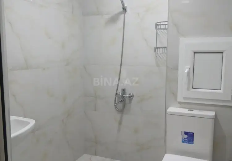 600 AZN - 1 otaqlı mənzil Kirayə (aylıq), 8-ci kilometr, Laçın