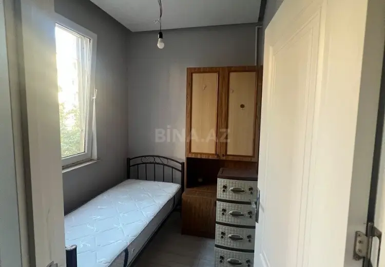 250 AZN - 2 otaqlı mənzil Kirayə (aylıq), 2-ci mikrorayon, Abşeron