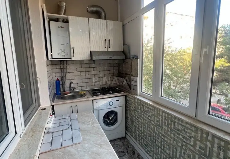 250 AZN - 2 otaqlı mənzil Kirayə (aylıq), 2-ci mikrorayon, Abşeron