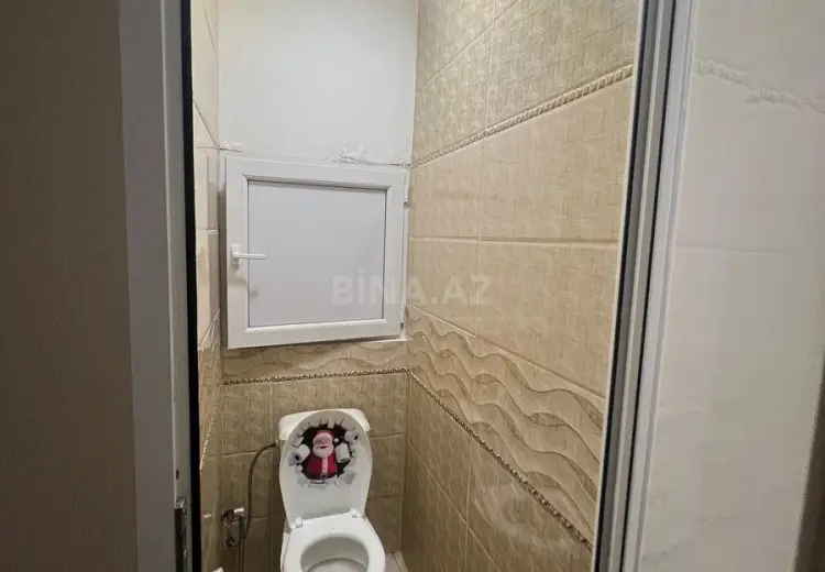 250 AZN - 2 otaqlı mənzil Kirayə (aylıq), 2-ci mikrorayon, Abşeron