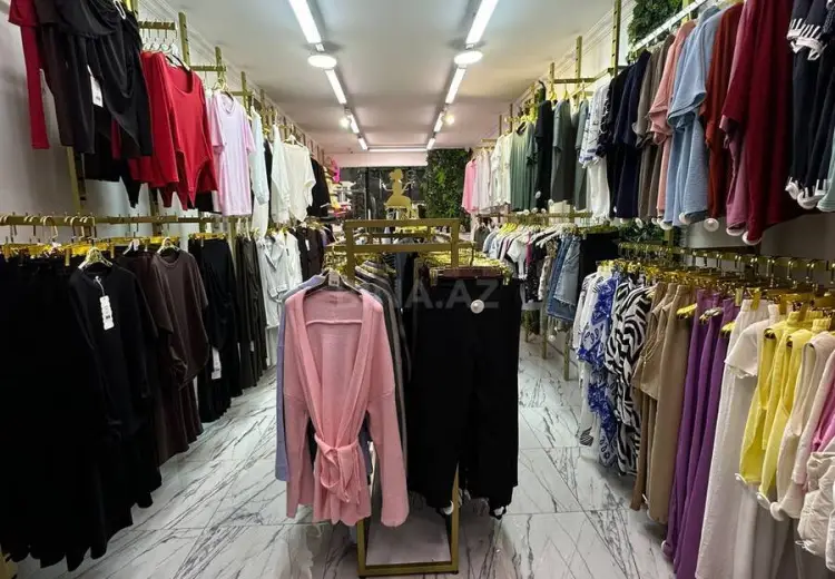 3 000 AZN - 45 m² Obyekt / Ofis Kirayə (aylıq), 2-ci mikrorayon, Abşeron