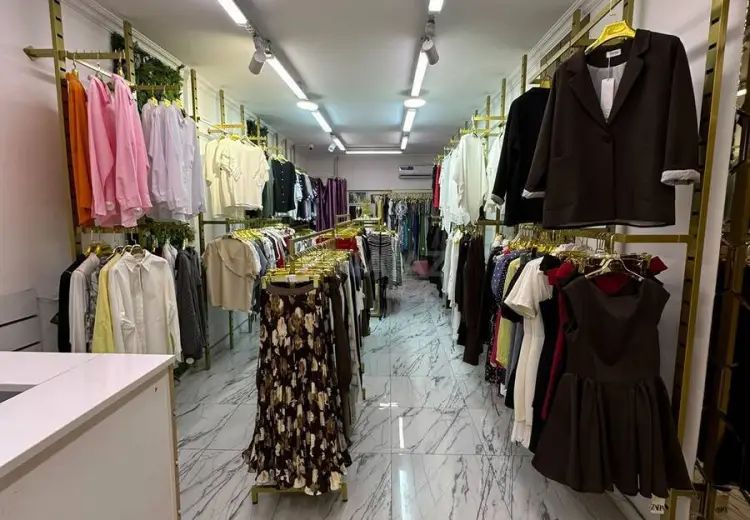 3 000 AZN - 45 m² Obyekt / Ofis Kirayə (aylıq), 2-ci mikrorayon, Abşeron