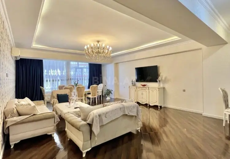 314 000 AZN - 3 otaqlı mənzil Satılır, 5-ci mikrorayon, Abşeron
