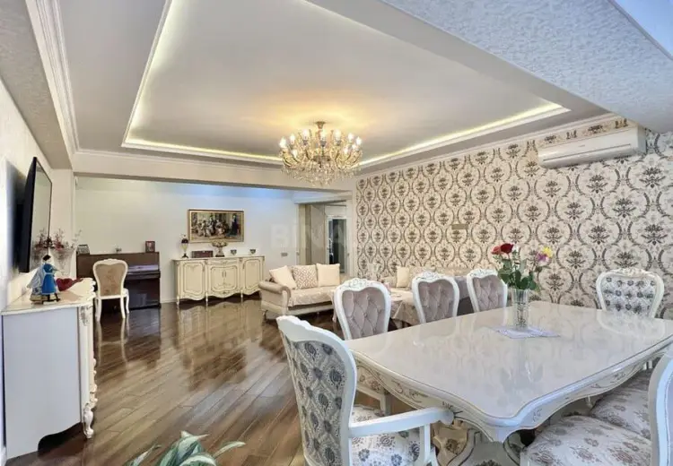 314 000 AZN - 3 otaqlı mənzil Satılır, 5-ci mikrorayon, Abşeron