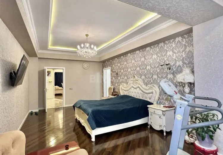 314 000 AZN - 3 otaqlı mənzil Satılır, 5-ci mikrorayon, Abşeron