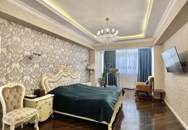 314 000 AZN - 3 otaqlı mənzil Satılır, 5-ci mikrorayon, Abşeron