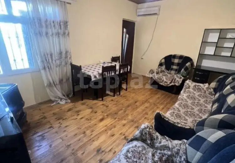 370 AZN - 2 otaqlı mənzil Kirayə (aylıq), Əmircan qəs., Suraxanı, Bakı