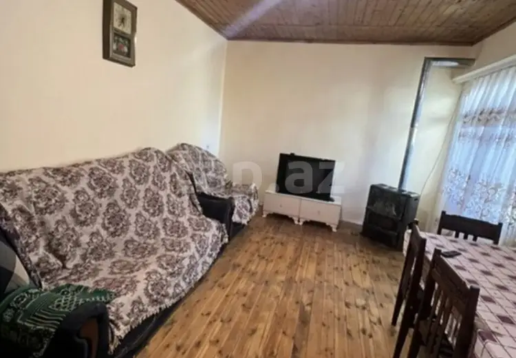 370 AZN - 2 otaqlı mənzil Kirayə (aylıq), Əmircan qəs., Suraxanı, Bakı