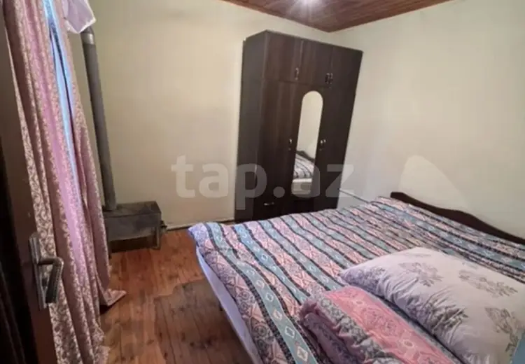 370 AZN - 2 otaqlı mənzil Kirayə (aylıq), Əmircan qəs., Suraxanı, Bakı