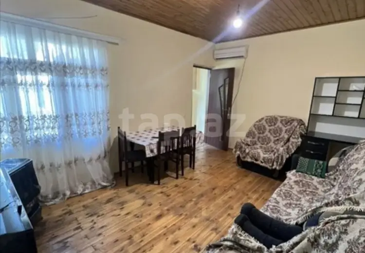 370 AZN - 2 otaqlı mənzil Kirayə (aylıq), Əmircan qəs., Suraxanı, Bakı