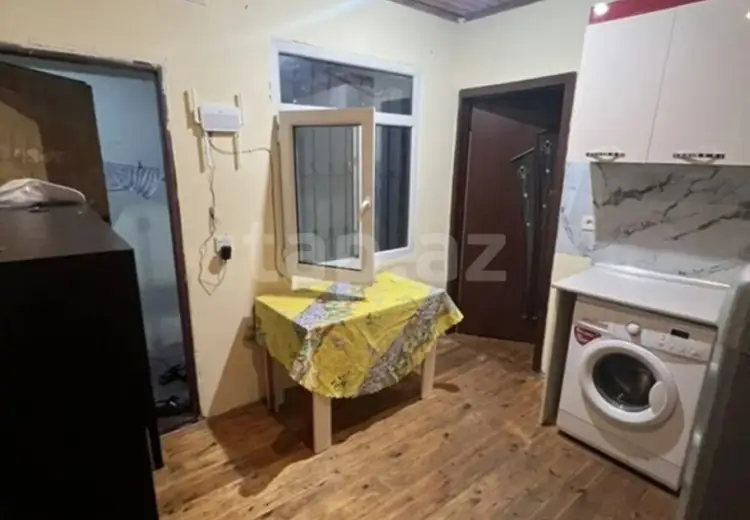370 AZN - 2 otaqlı mənzil Kirayə (aylıq), Əmircan qəs., Suraxanı, Bakı