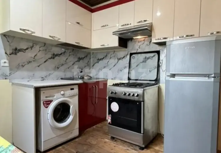 370 AZN - 2 otaqlı mənzil Kirayə (aylıq), Əmircan qəs., Suraxanı, Bakı